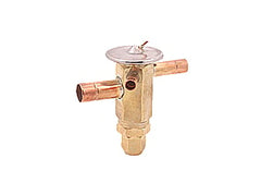 TRANE Trane VAL8472 Thermal Expansion Valve 3/8 x 1/2 ODF R22