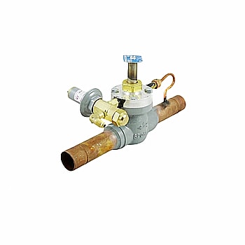 TRANE Trane VAL8293 Valve