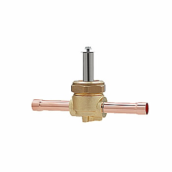 TRANE Trane VAL8356 7/8-Inch Solenoid Valve
