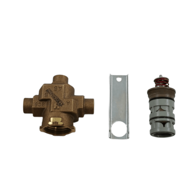 TRANE Trane VAL8560 3-Way Valve Less Actuator