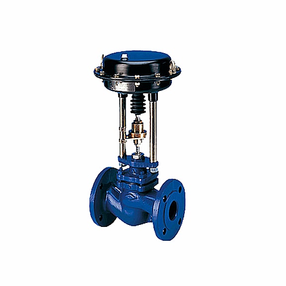 TRANE Trane VAL8560 3-Way Valve Less Actuator