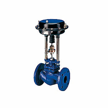 TRANE Trane VAL8560 3-Way Valve Less Actuator