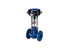 TRANE Trane VAL8560 3-Way Valve Less Actuator