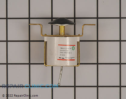 TRANE Trane VAL8590 Valve