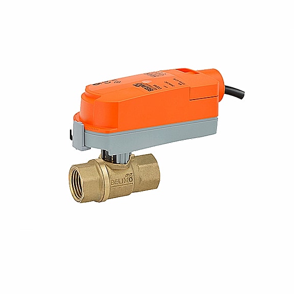 TRANE Trane VAL8339 Thermostatic Expansion Valve