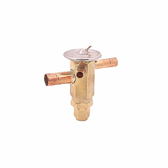 TRANE TRANE VAL8675 THERMOSTATIC EXPANSION VALVE