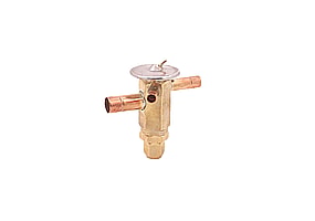 TRANE TRANE VAL8675 THERMOSTATIC EXPANSION VALVE