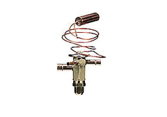 TRANE TRANE VAL9106 Control Valve