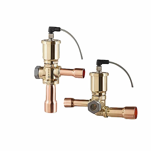 TRANE Trane VAL8890 Thermal Expansion Valve 3 Ton R410A