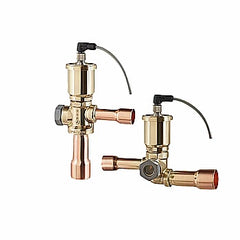 TRANE Trane VAL8890 Thermal Expansion Valve 3 Ton R410A