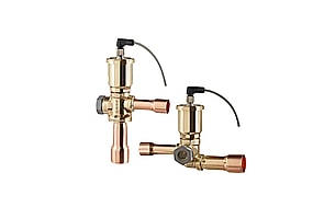 TRANE Trane VAL8890 Thermal Expansion Valve 3 Ton R410A