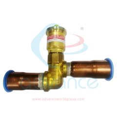 TRANE Trane VAL9020 Valve
