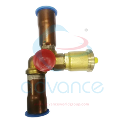 TRANE Trane VAL9020 Valve