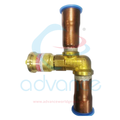 TRANE Trane VAL9020 Valve