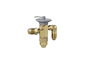 TRANE TRANE VAL9410 Control Valve