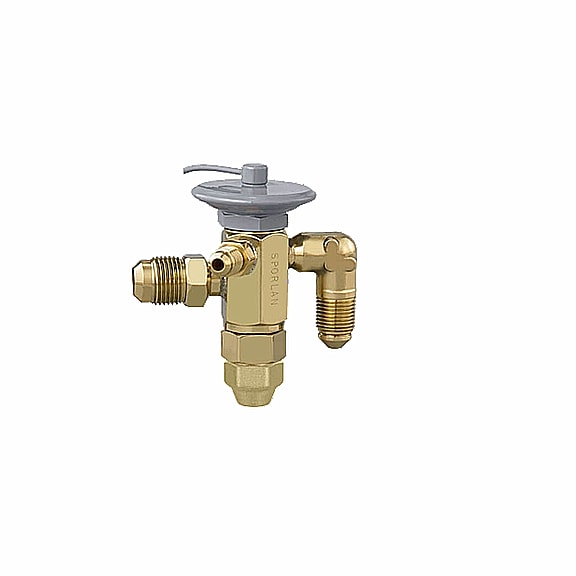 TRANE Trane VAL9409 Valve Assembly