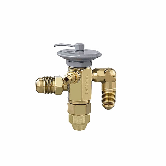 TRANE Trane VAL9674 Thermal Expansion Valve TXV