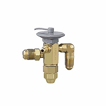 TRANE Trane VAL9674 Thermal Expansion Valve TXV