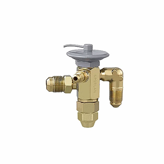 TRANE Trane VAL9712 Thermal Expansion Valve