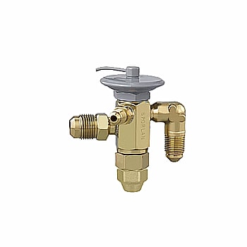 TRANE Trane VAL9712 Thermal Expansion Valve