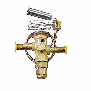 TRANE Trane VAL9858 Valve