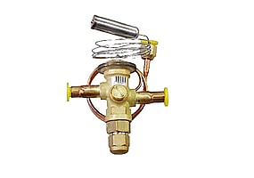 TRANE Trane VAL9858 Valve