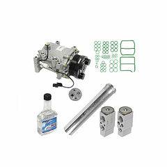 TRANE Trane WIR1866 Compressor Wire Assembly