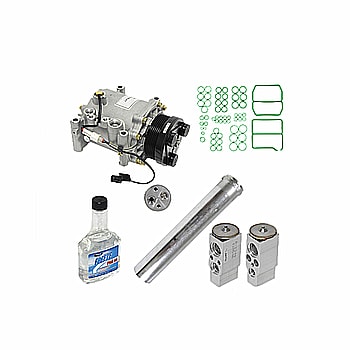 TRANE Trane WIR1866 Compressor Wire Assembly
