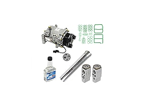 TRANE Trane WIR1866 Compressor Wire Assembly