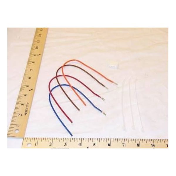 TRANE Trane WIR3193 Wiring Harness