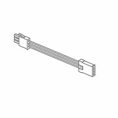 TRANE Trane WIR3387 Harness Valve Coil Crossover Wiring