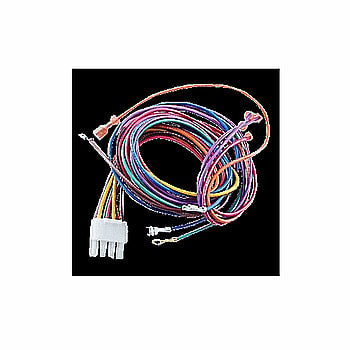 TRANE Trane WIR4279 Wiring