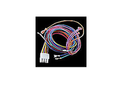 TRANE Trane WIR4279 Wiring