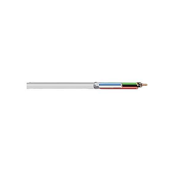 TRANE Trane WIR4020 Wiring