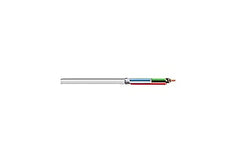 TRANE Trane WIR4020 Wiring