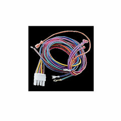 TRANE Trane WIR4520 Wiring for HVAC Systems