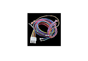 TRANE Trane WIR4520 Wiring for HVAC Systems