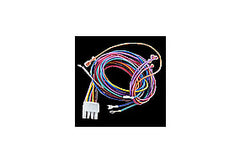 TRANE Trane WIR4520 Wiring for HVAC Systems