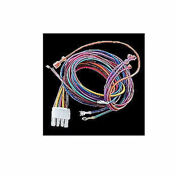 TRANE TRANE WIR4555 Wire Assembly