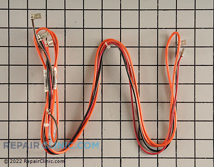 TRANE Trane WIR4492 Start Kit Wiring Harness