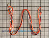 TRANE Trane WIR4492 Start Kit Wiring Harness