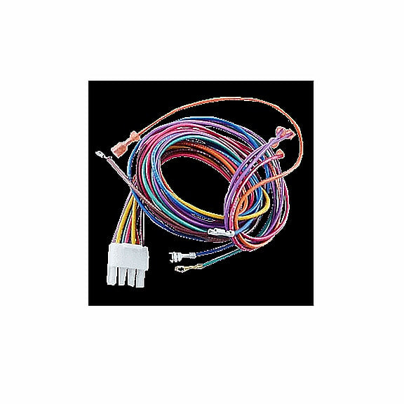 TRANE Trane WIR4494 Wiring