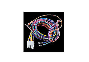 TRANE Trane WIR4708 Reversing Valve Wiring Harness