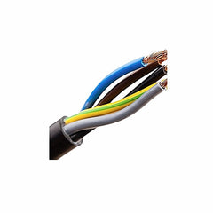 TRANE Trane WIR4968 Wiring