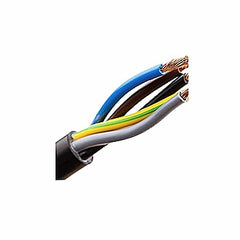 TRANE Trane WIR4968 Wiring