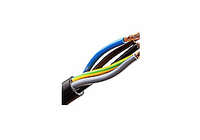 TRANE Trane WIR4968 Wiring