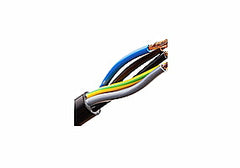 TRANE Trane WIR4968 Wiring