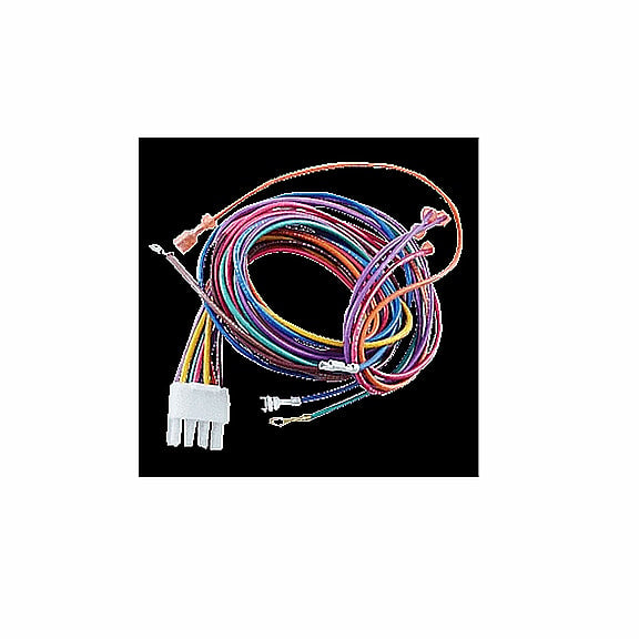TRANE Trane WIR5140 Wiring