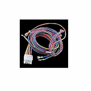 TRANE Trane WIR5140 Wiring