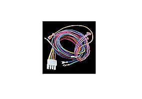 TRANE Trane WIR5140 Wiring